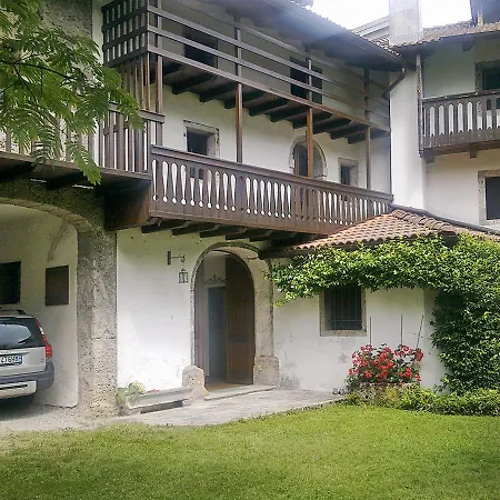 بيت للعطل Casa Menia 100s Villa Santina