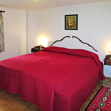 بيت للعطل Casa Menia 100s