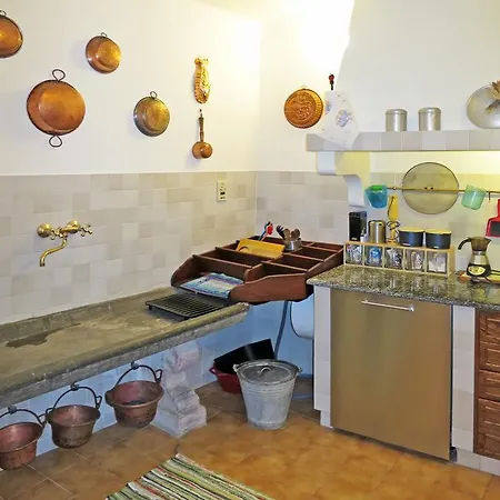 Casa Menia 100s Villa Santina