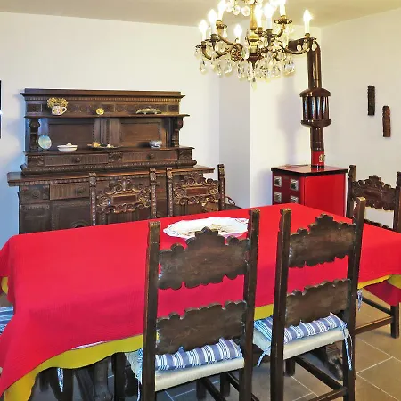 بيت للعطل Casa Menia 100s *