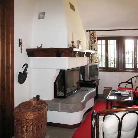 بيت للعطل Casa Menia 100s *