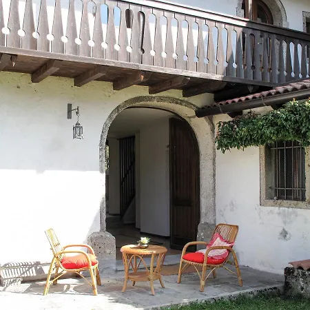 Casa Menia 100s * Villa Santina